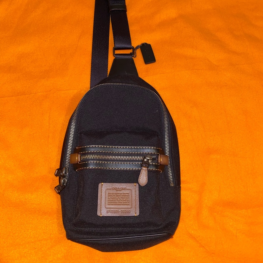 Coach Academy Pack